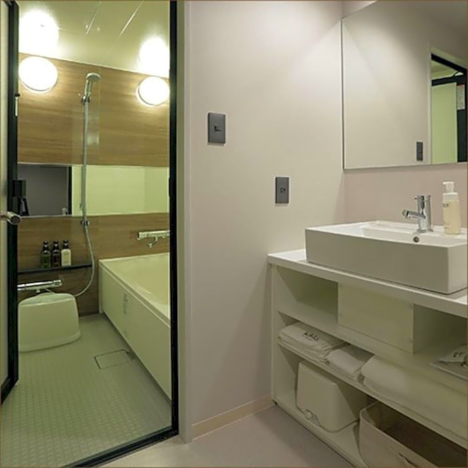 Kisarazu Washington Hotel