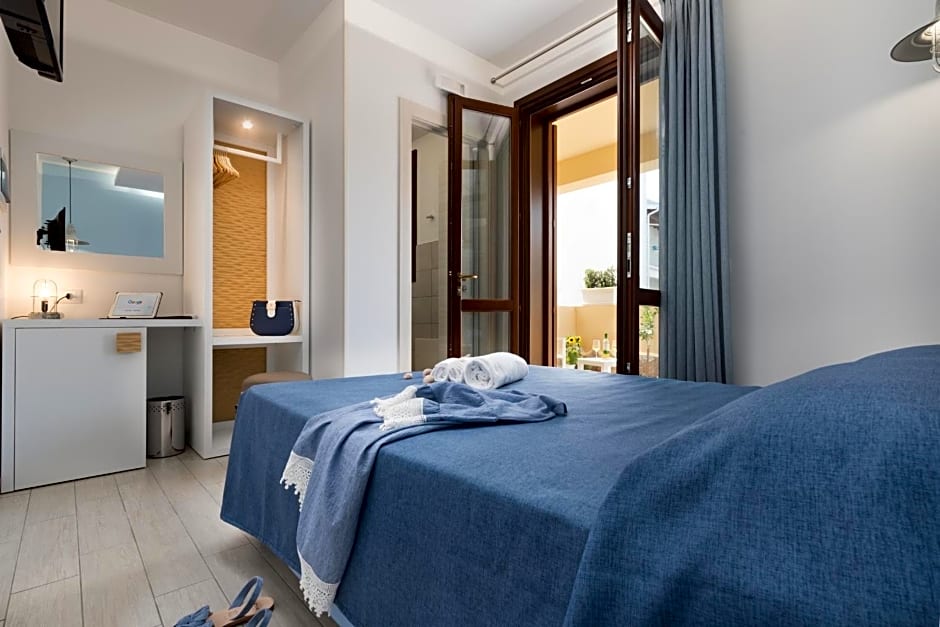 B&B Reset confort & relax