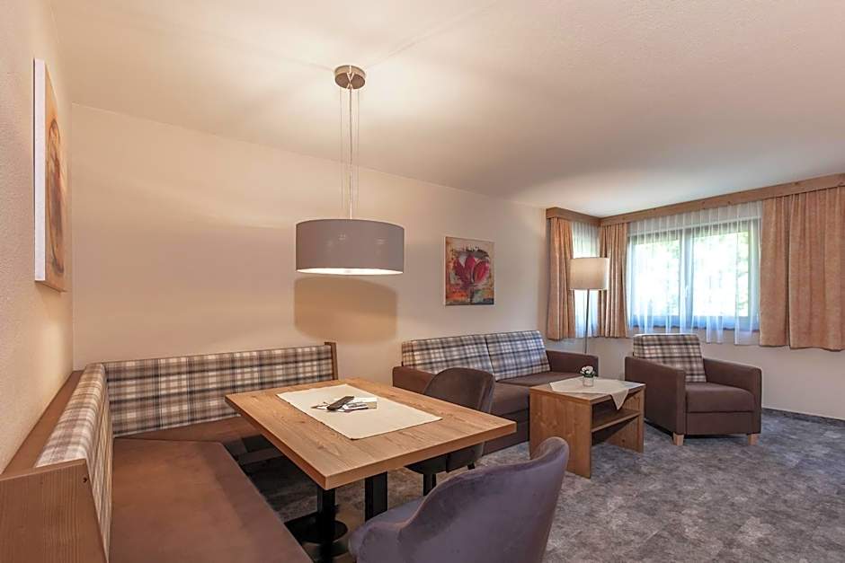 Panorama Appartements