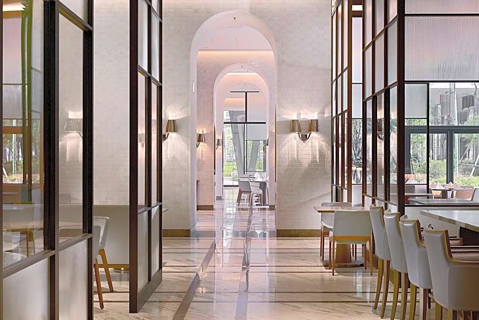 Taipei Marriott Hotel