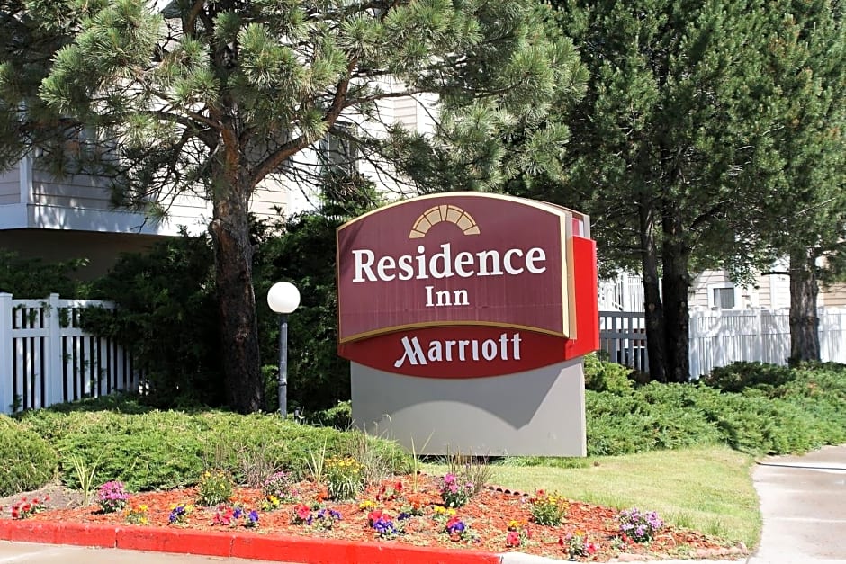Residence Inn by Marriott Denver Tech Center