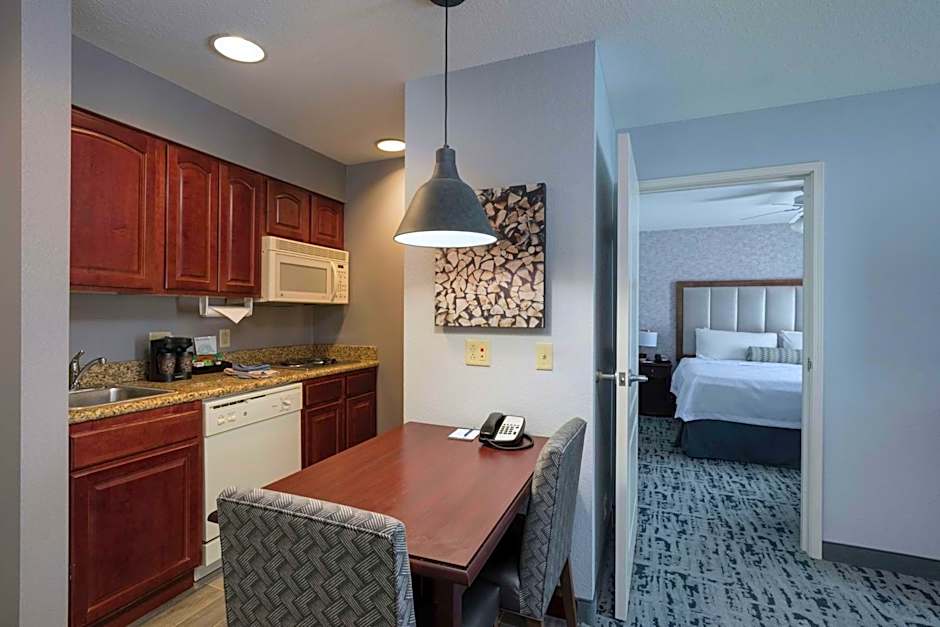 Homewood Suites By Hilton Fort Collins