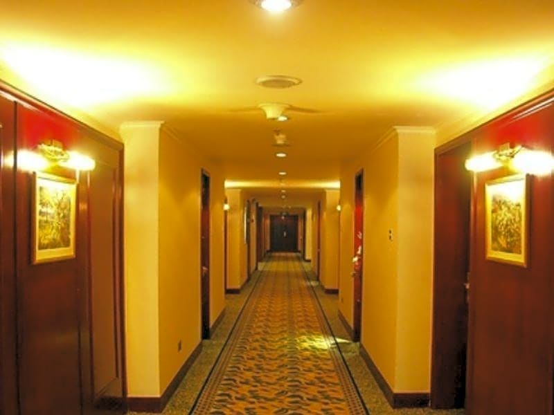 Heilongjiang Kunlun Hotel
