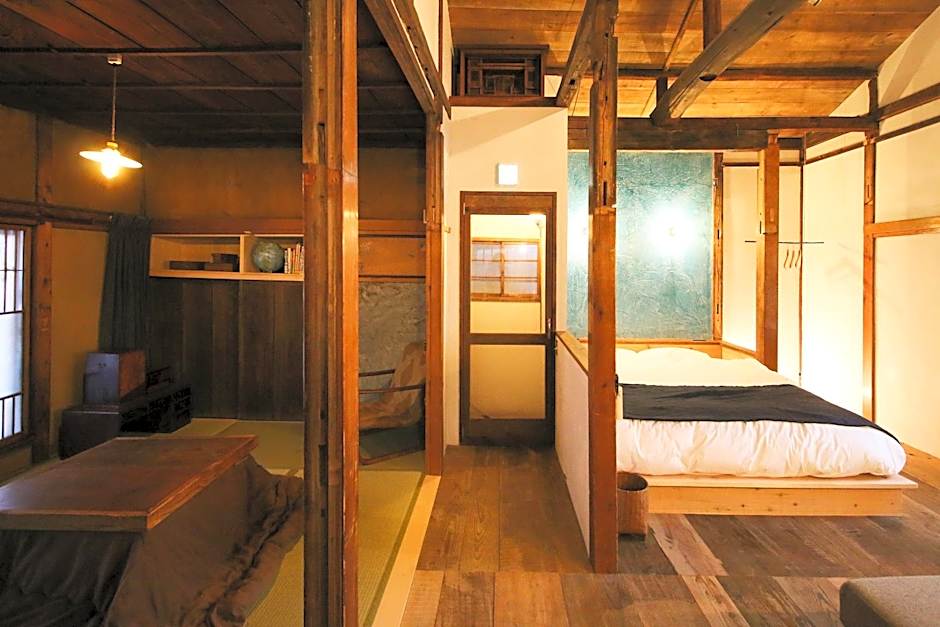 TOKYO LITTLE HOUSE