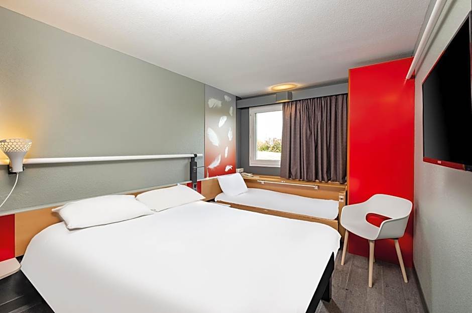 ibis Amboise