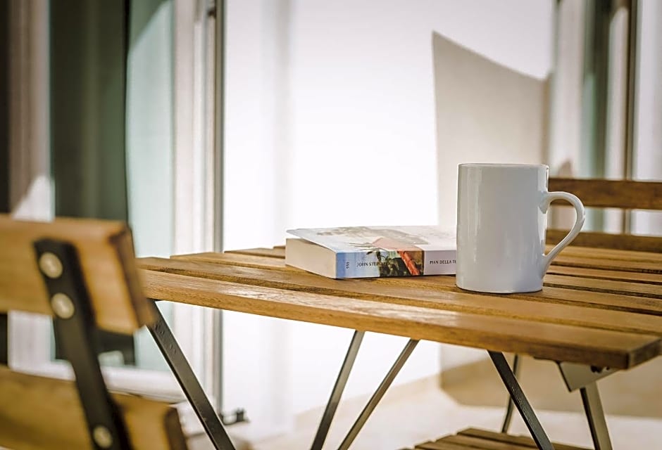 Casa Ziazì Room e Nature