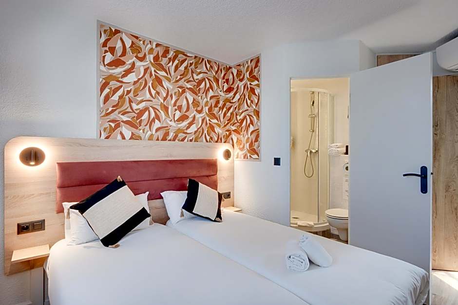 Sure Hotel by Best Western Valence Nord