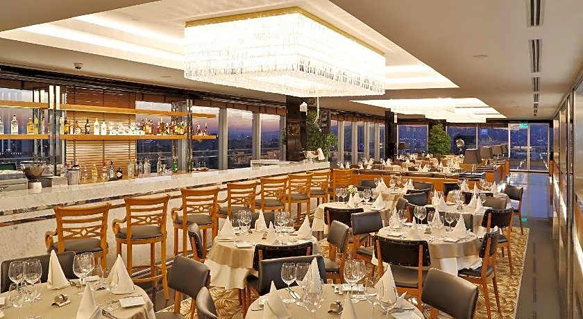 Latanya Hotel Ankara