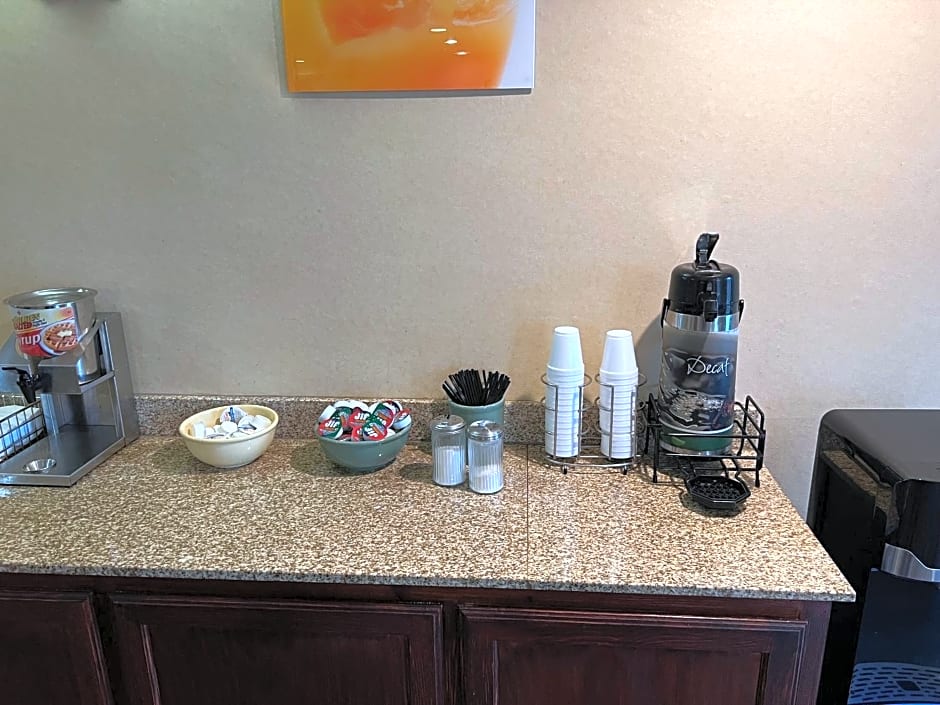 Americas Best Value Inn Pharr/McAllen