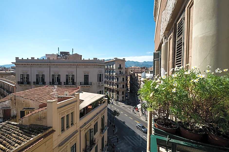 Ai Lattarini House