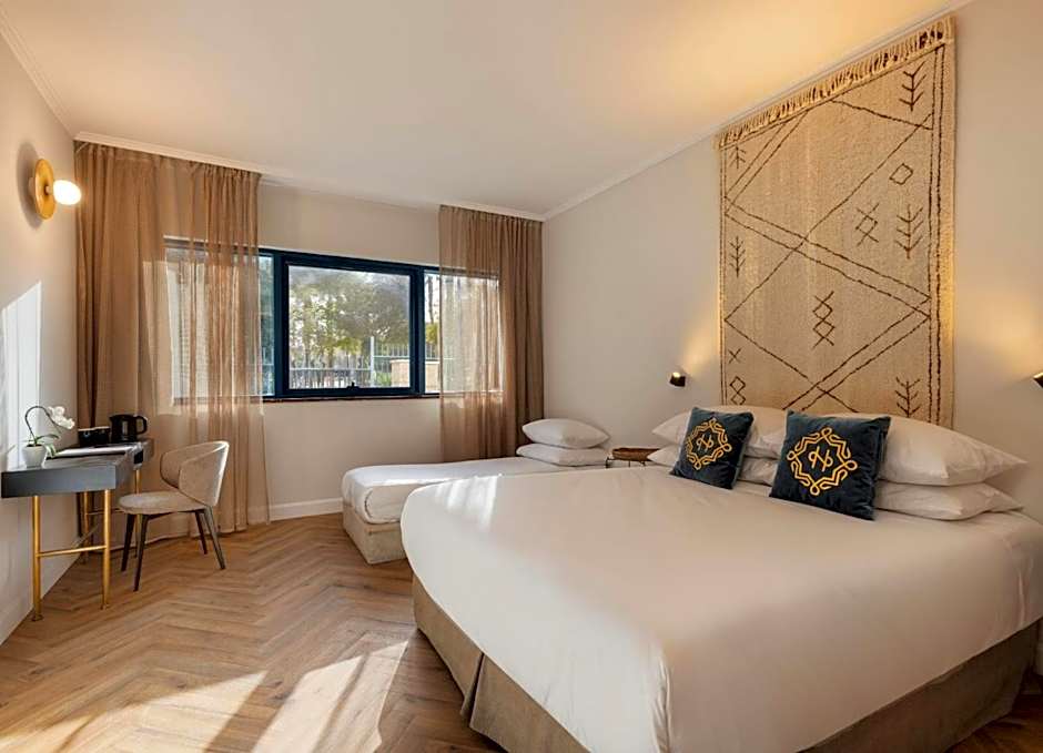 The Herbert Eilat - All inclusive Plus