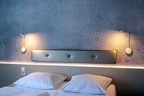 Economy Single Room