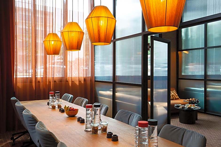 Scandic München Macherei