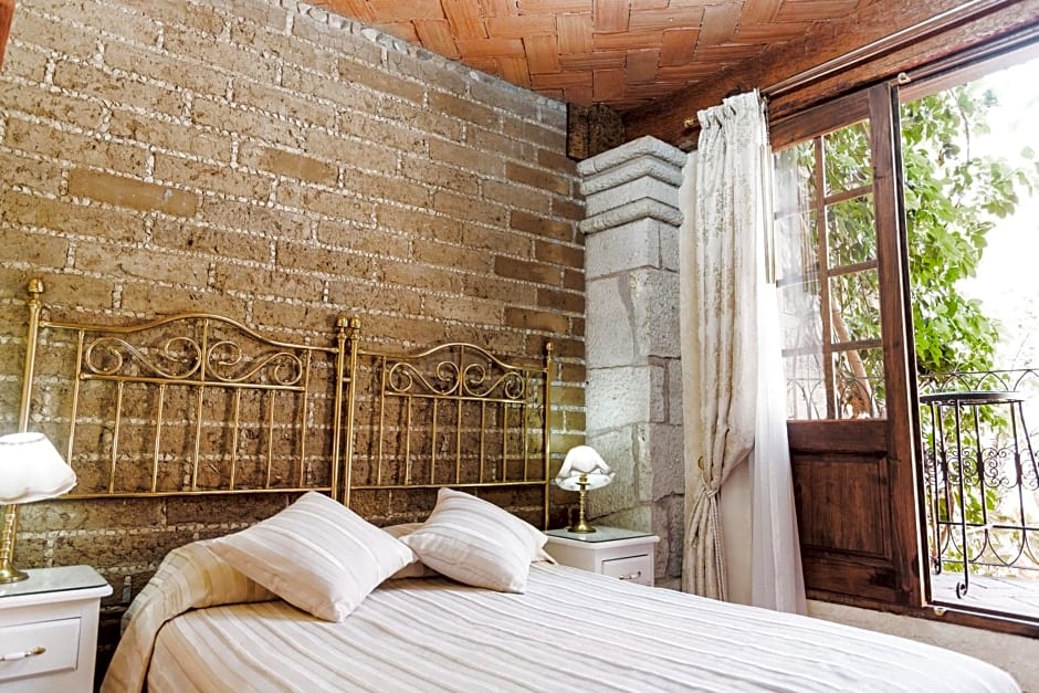 Na-anché Hotel