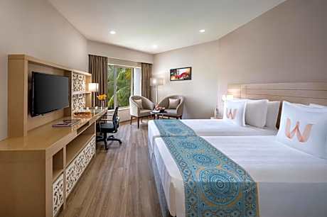 Executive Club Exclusive