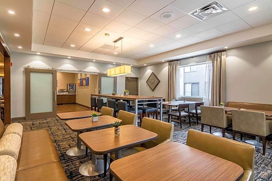 Comfort Inn Plymouth-Minneapolis