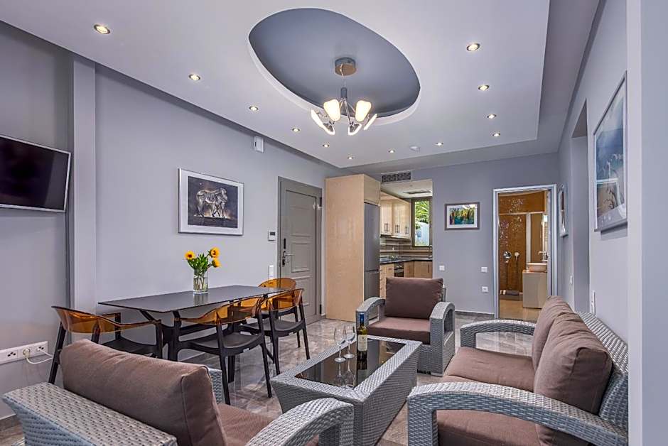 Dionysos Hotel & Suites