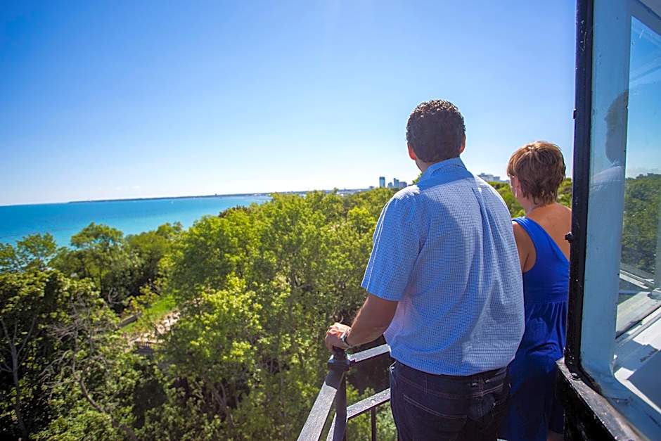 Crowne Plaza Milwaukee South By IHG