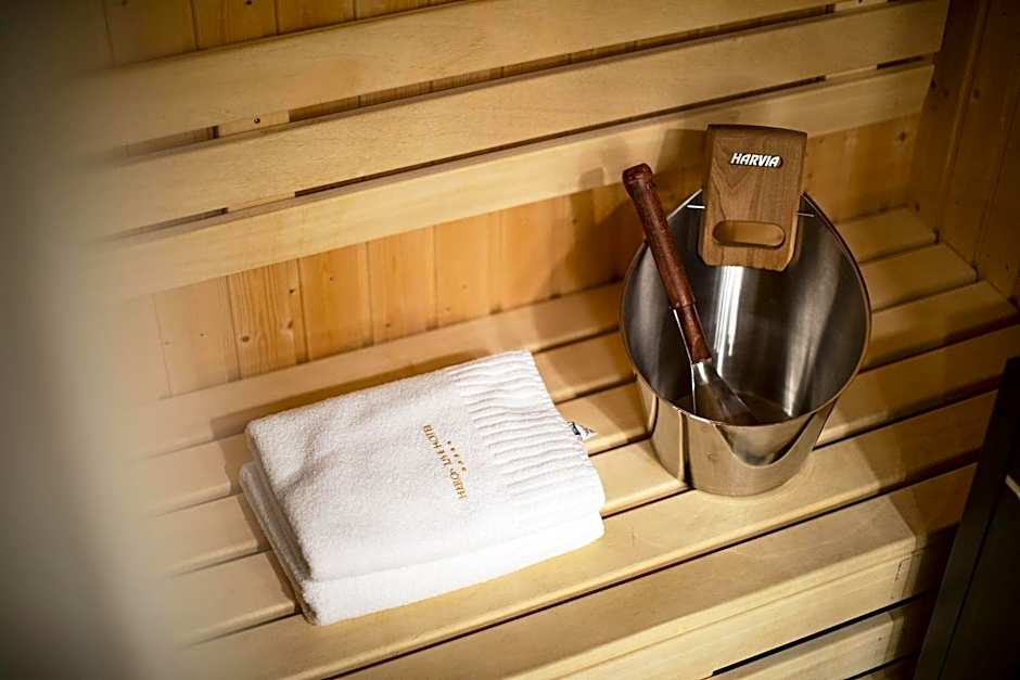 Heron Live Hotel Marina & SPA