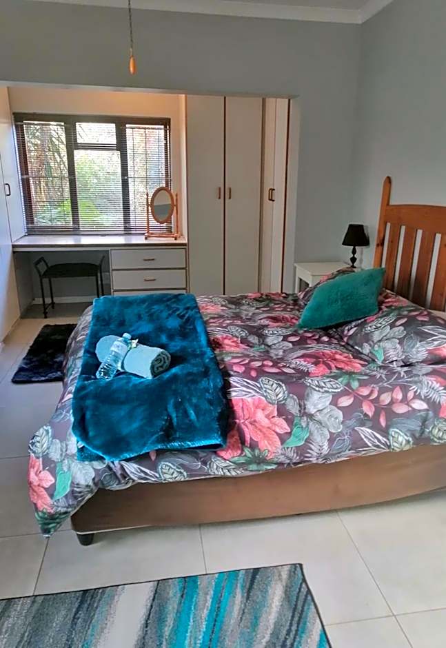 Die Tuis Huis Selfcatering NO LOADSHEDDING