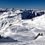 Hôtel Les Sittelles La Plagne Montalbert