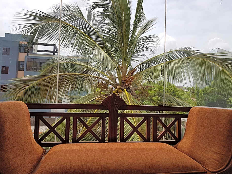 Thambili Island @ Stubbs