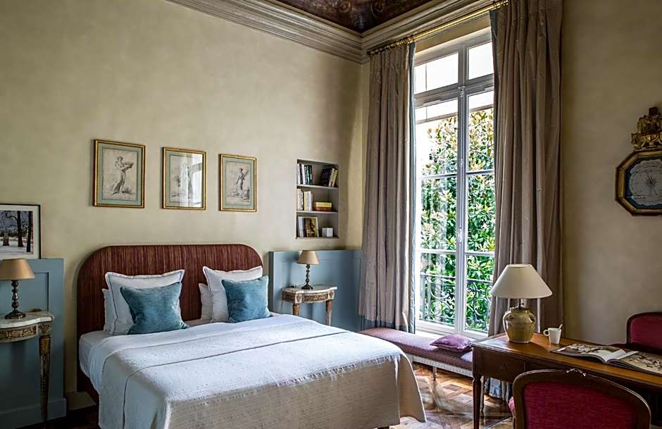 Hotel Des Saints Peres - Esprit de France