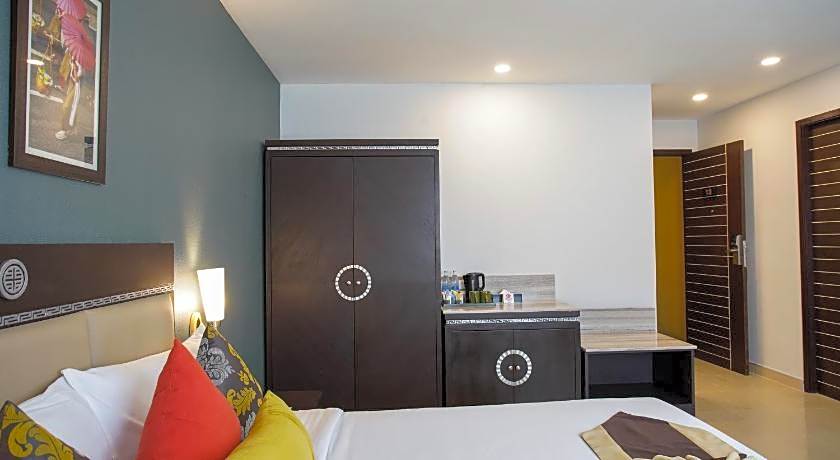 Club Mahindra Mac Boutique Hotel