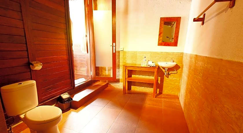 DPADANG HOMES STAY