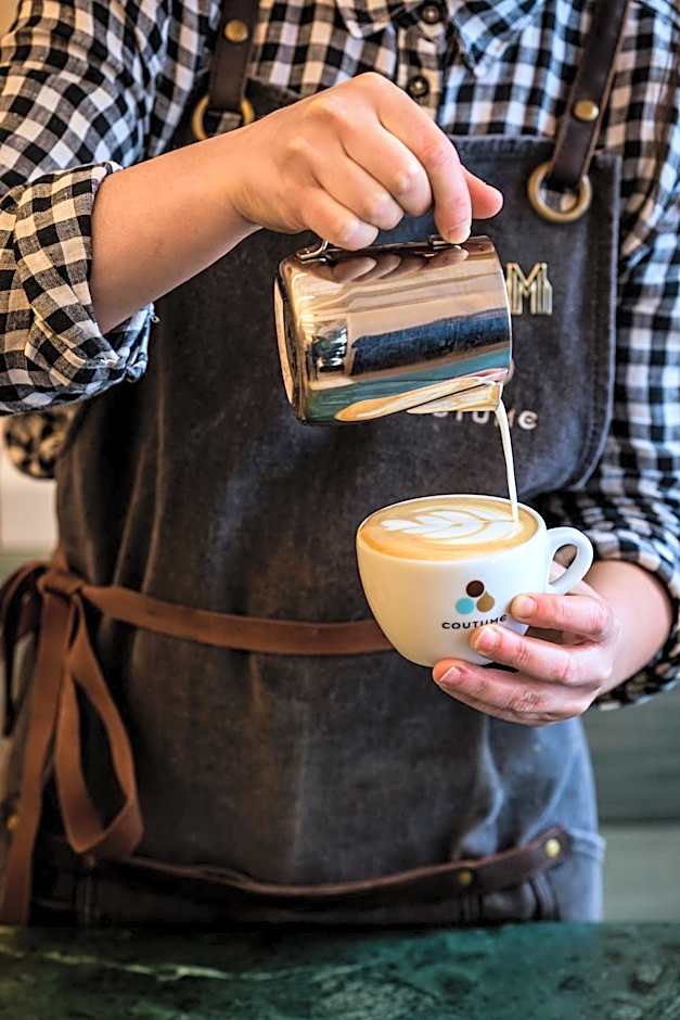 Hôtel Mathis Elysées