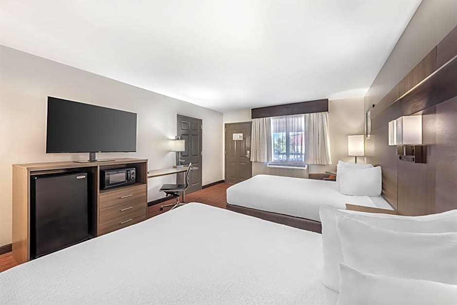 Best Western Dos Rios
