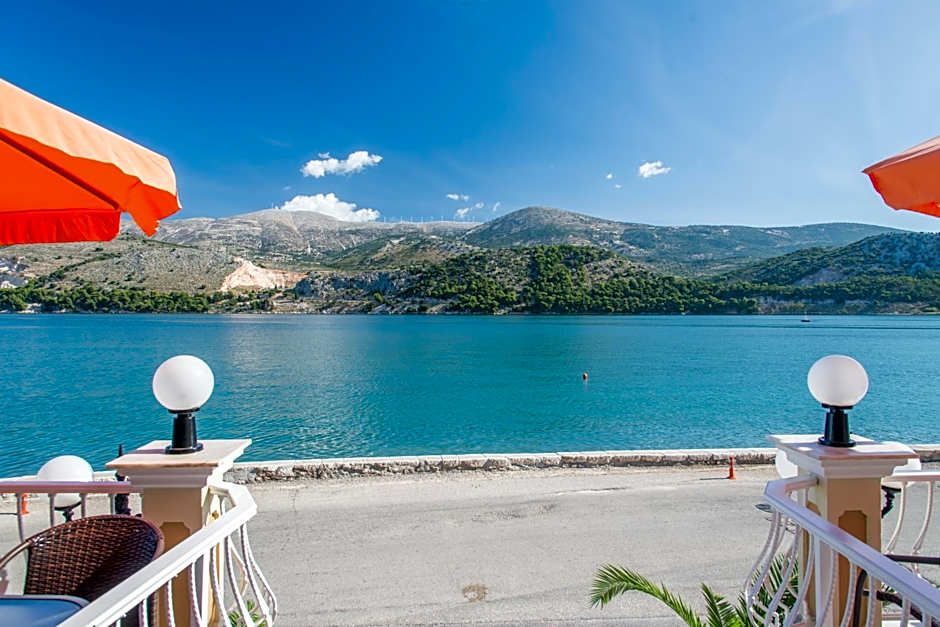 Hotel Aggelos Kefalonia