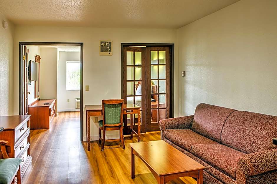 Motel 6-Dallas, TX - Northwest