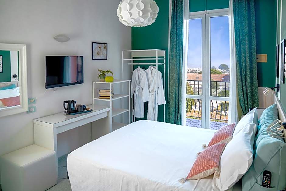 Mare Home Brunch&Beauty - Adults Only