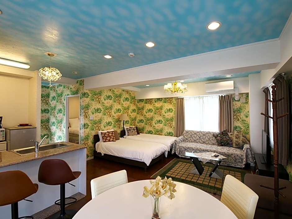 Photo 1 of 18 of 2 Bedroom Suite