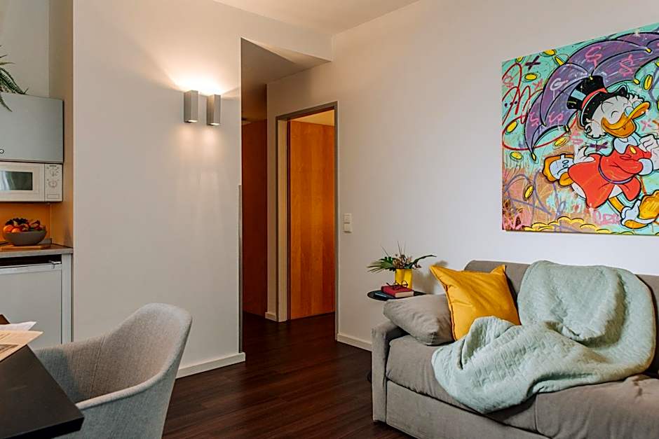 HEINHOTEL Vienna Airport