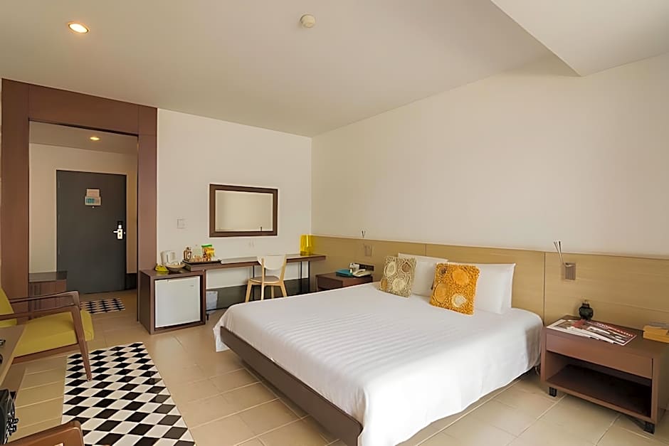 Baboona Beachfront Living