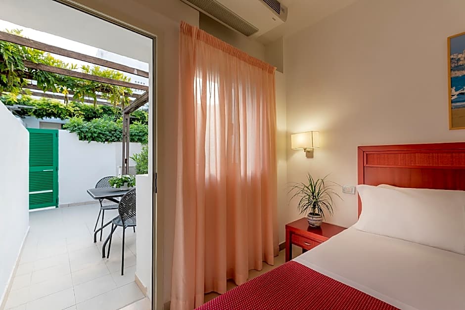 Maritalia Hotel Club Village