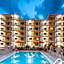 Howard Johnson by Wyndham Virginia Beach At The Beach
