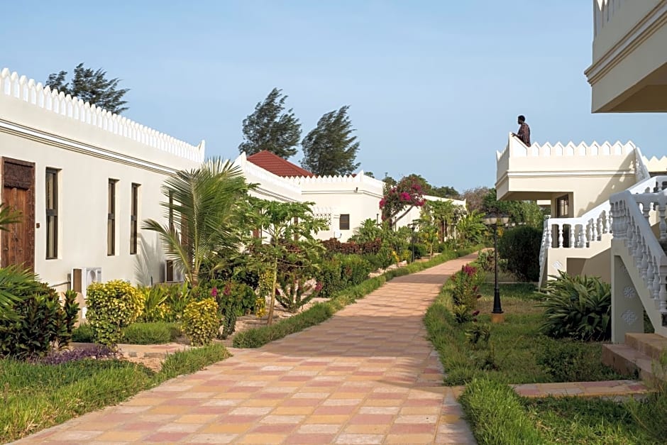 Moja Tuu The Luxury villas & Nature Retreat