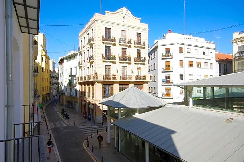 Mosen Sorell Apartments