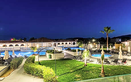 Exotica Hotel & Spa by Zante Plaza