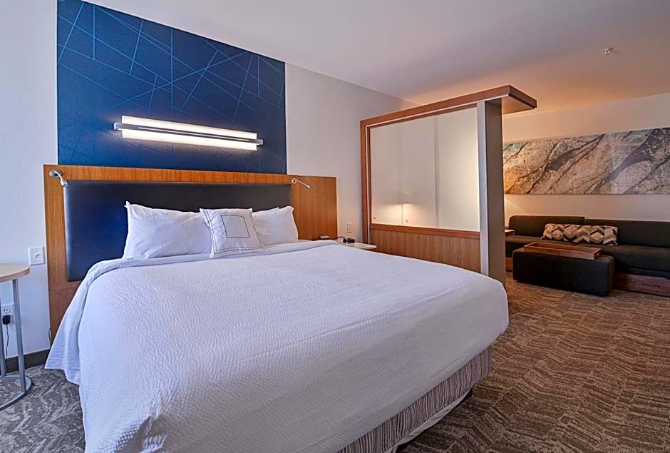 SpringHill Suites by Marriott Grand Forks