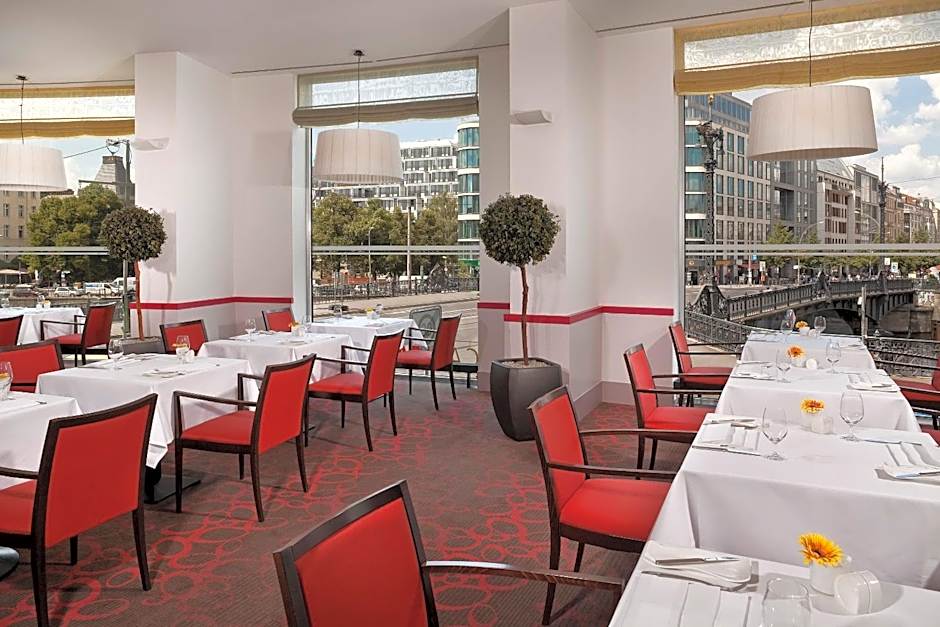 Melia Berlin