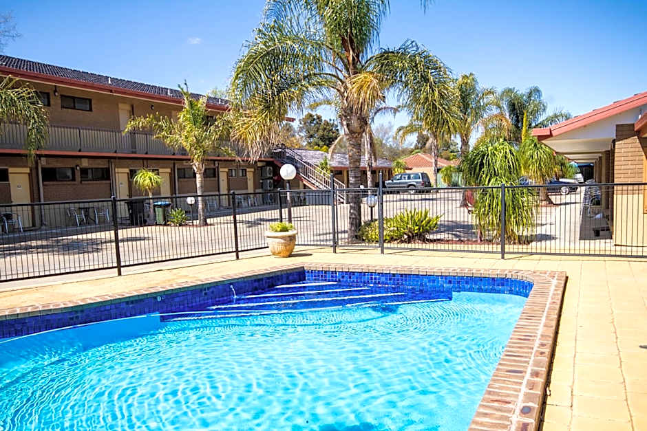 Mildura Motor Inn