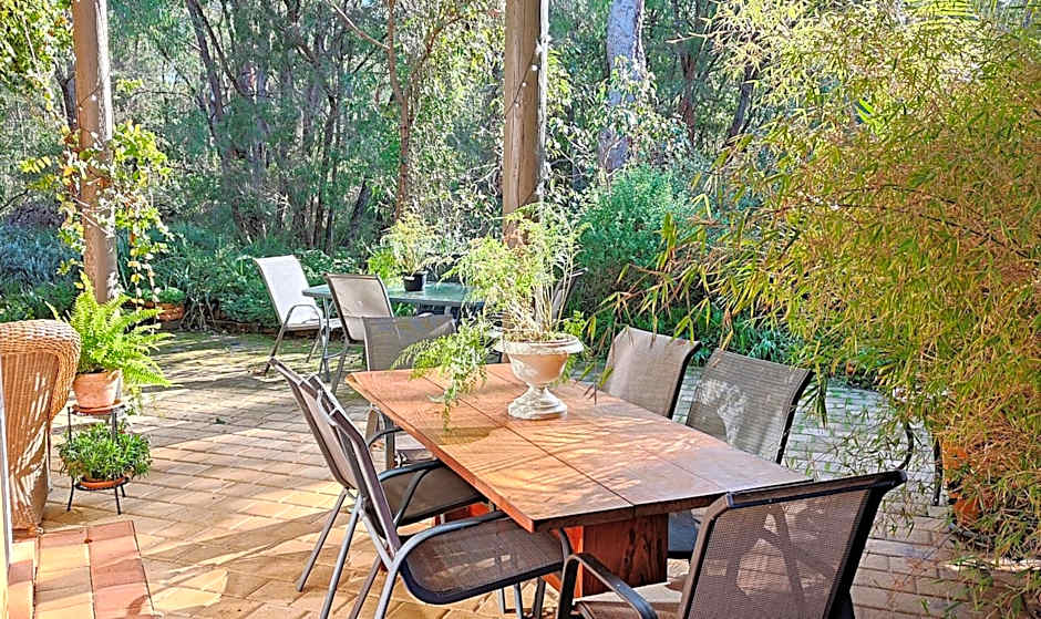 Margaret River Bed & Breakfast