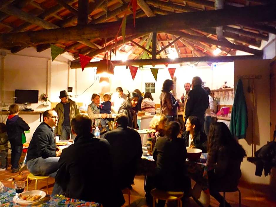 Quinta Laranja - Turismo Rural -