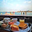 Hotel Vecellio Venice Lagoon View