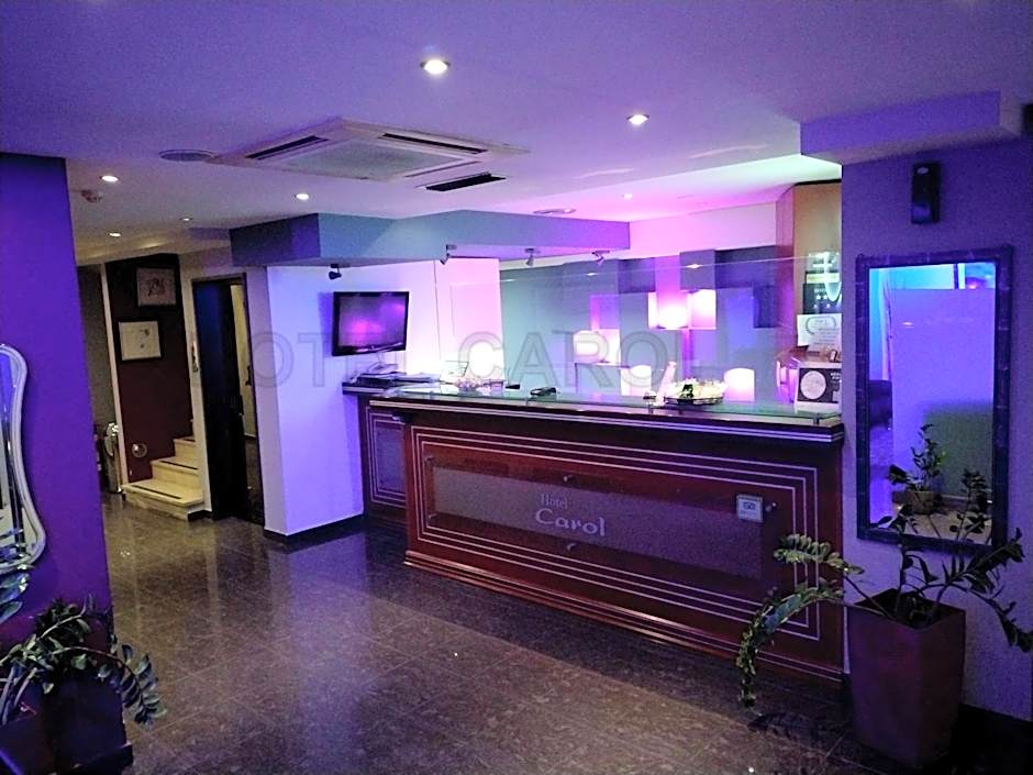 Carol Hotel