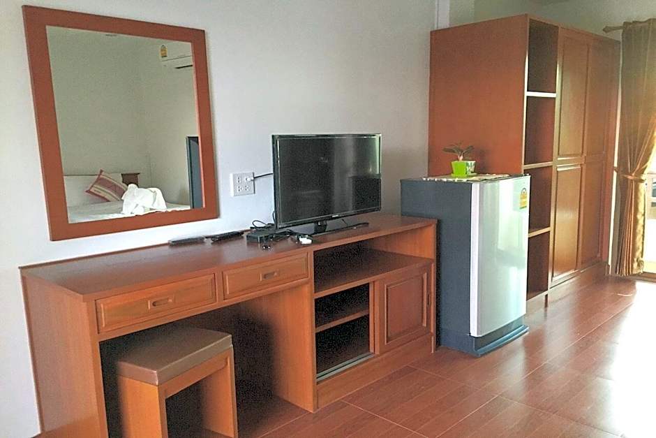 Sawadeelanna Hotel